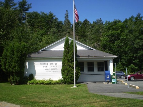 Mount Desert, Maine